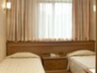 Star Hotel (ex. BW Bulgaria Hotel) - Single room